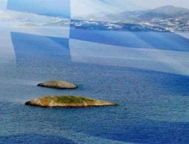 Αποκάλυψη Έλληνα Αξιωματικού επικεφαλή των ΕΔ για τα Ίμια: «Μου ζήτησαν να κάψω την ελληνική σημαία» (βίντεο)
